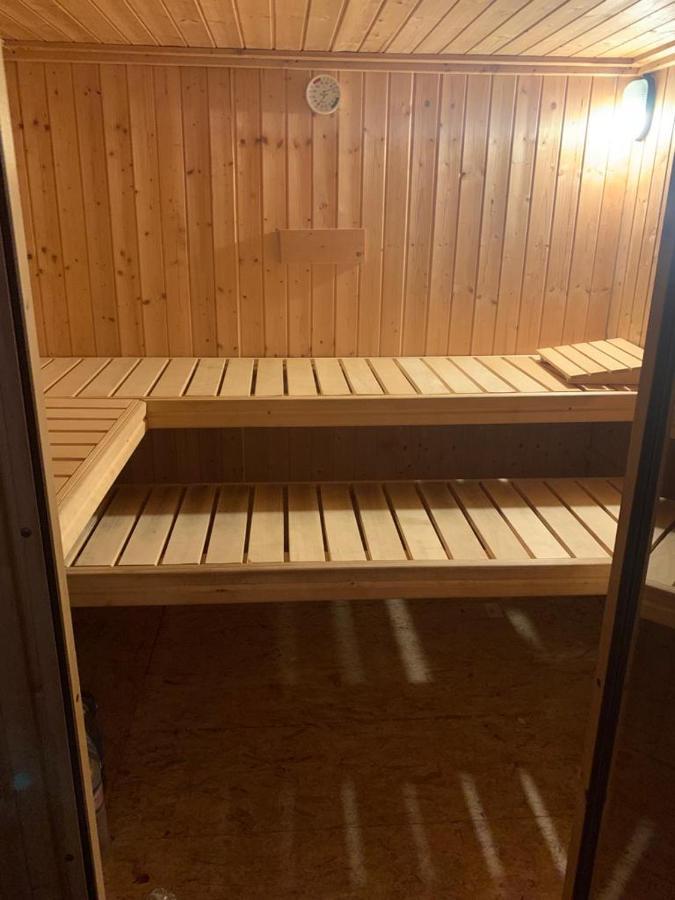 Casa Deac Lejlighed Sebeş Eksteriør billede